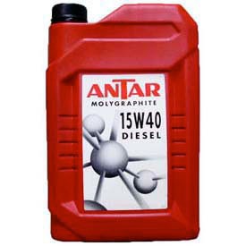 ANTAR Molygraphite Diesel 15W40  2 litres