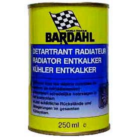 BARDAHL Détartrant Radiateur  250ml