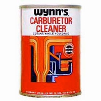 WYNN'S Carburetor Cleaner  250ml