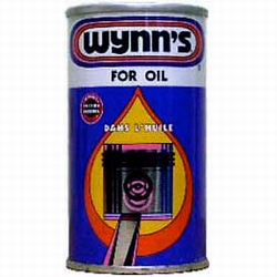 WYNN'S For Oil  180cc