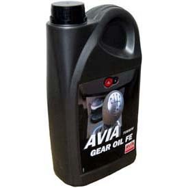 AVIA Gear Oil FE 75W80W GL5  2 litres