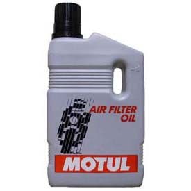MOTUL Air Filter Oil  1 litre