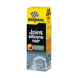 BARDAHL Joint silicone noir 4875  90g