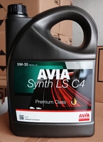 AVIA Synth 5W30 C4  5 litres