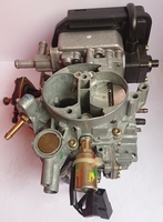 Carburateur SOLEX 34-34 Z1 REP 548
