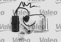VALEO D212 contacts + condensateur