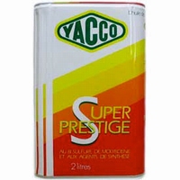 YACCO Super Prestige S 10W50  2 litres