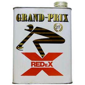 REDeX Grand Prix 2T  2 litres