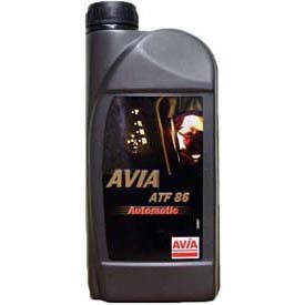 AVIA Fluid ATF 86  1 litre