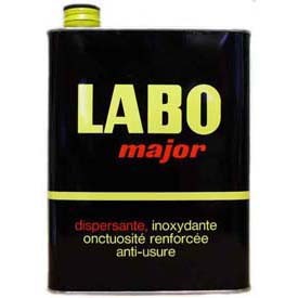 LABO Major HD SAE 30  2 litres