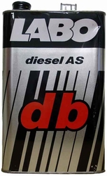 LABO Diesel AS DB 20W40  5 litres