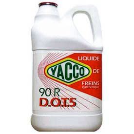 YACCO 90R DOT 5  5 litres