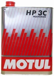 MOTUL HP 3C Multigrade 20W40  2 litres
