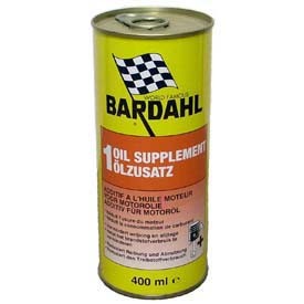 BARDAHL 1 B1 Oil Supplement  400ml