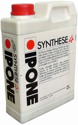 IPONE Synthèse 4 15W50  2 litres