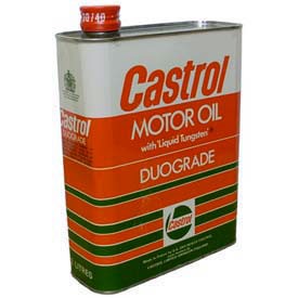 CASTROL Duograde 30/40  2 litres