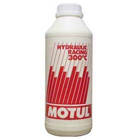MOTUL Hydraulic Racing 300°C  1 litre